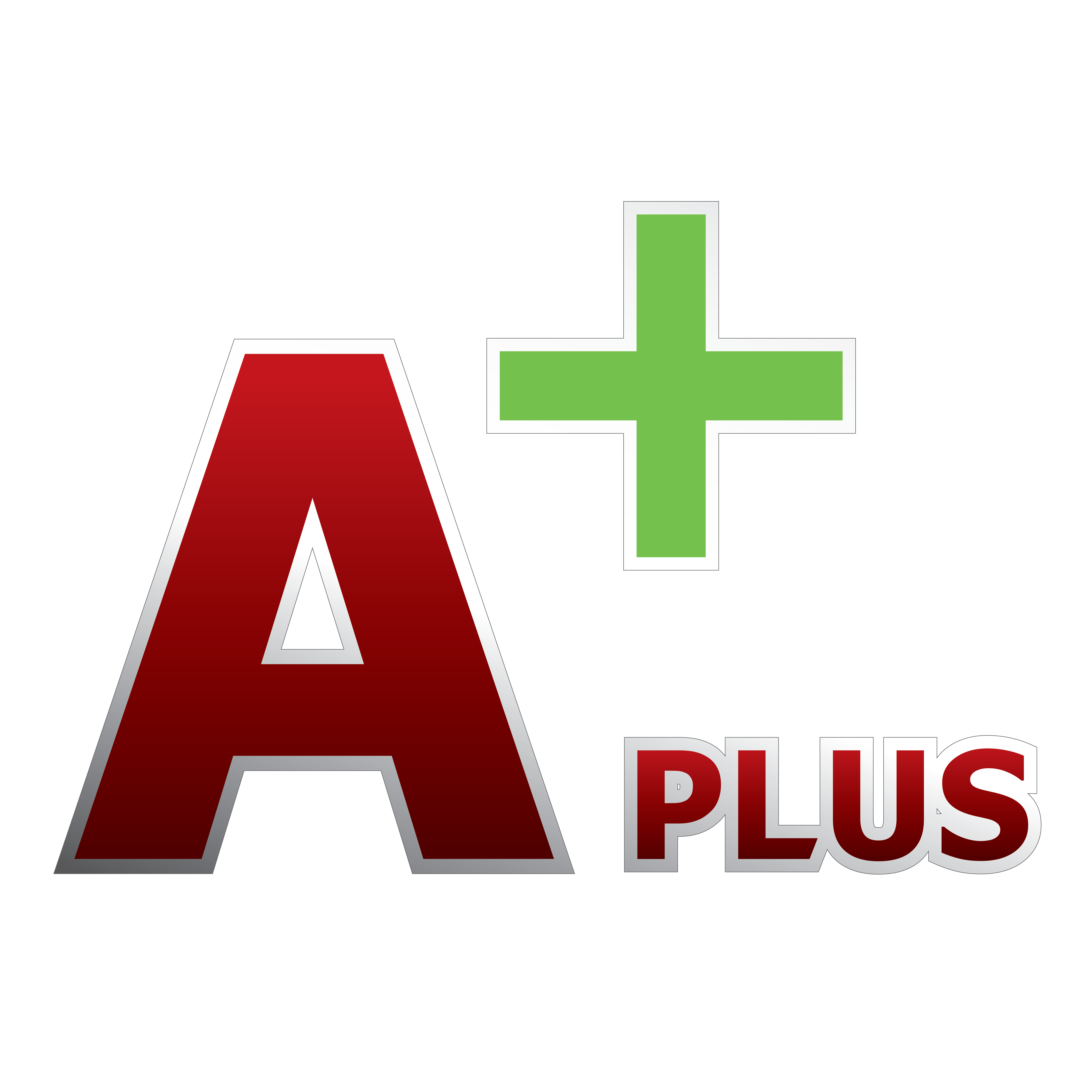A PLUS LOGO-01